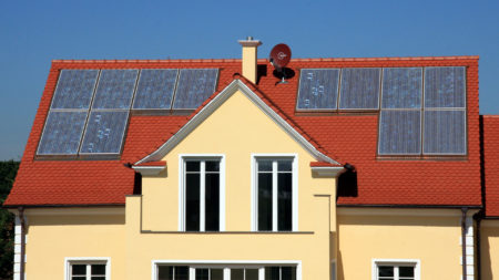 Energieeffiziente Sanierung