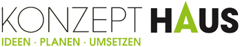 Logo Konzept Haus Becker